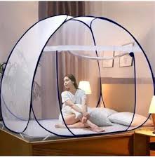 Portable Mosquito Net